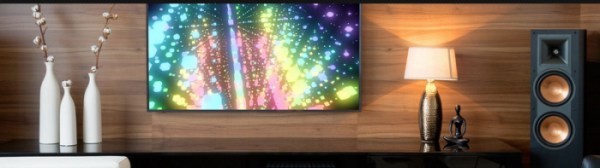 Luminant Music – аудиоплеер и визуальный эквалайзер с 3D графикой