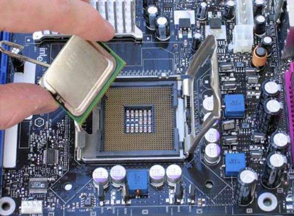 Сокеты процессора, актуальные в 2020 году