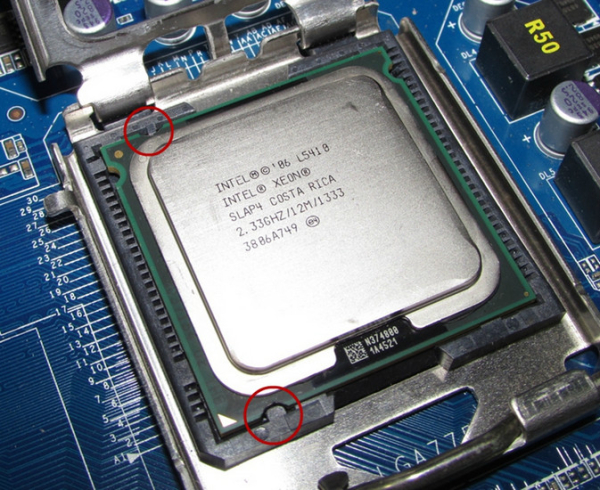 Сокеты процессора, актуальные в 2020 году Сокеты процессора, актуальные в 2020 году